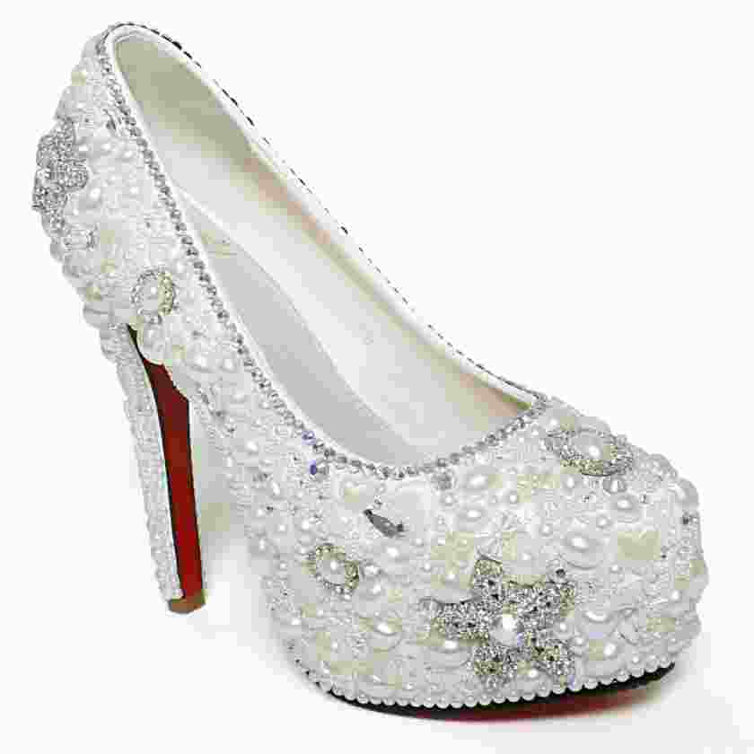 shoes making